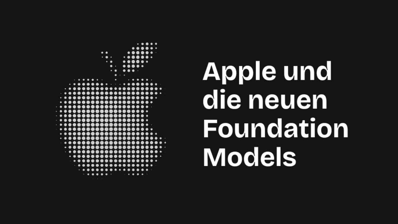 Apples neue KI-Offensive: Chancen & Herausforderungen für Schweizer Unternehmen