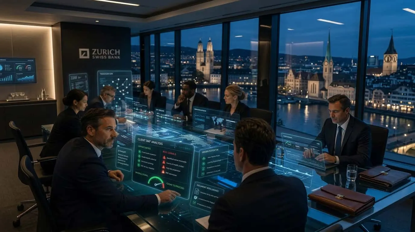 AI in Banking Compliance: Smarter Reviews, Better Decisions