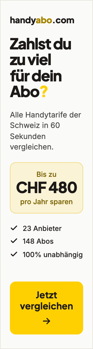 Seitenrand-Motiv von handyabo.com, halbe Grösse