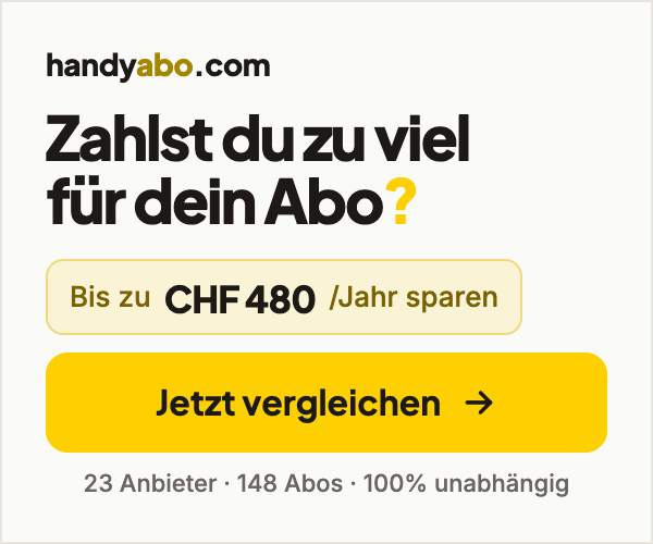 Mobile-Motiv von handyabo.com